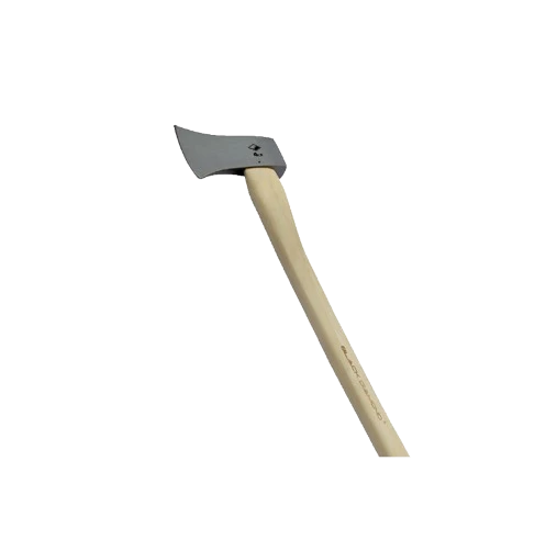 Black Diamond 4 Lb Michigan Axe W/ Hickory Handle 7 Black Diamond 4 Lb Michigan Axe W/ Hickory Handle - Image 6