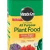 Miracle-Gro Water Soluble All Purpose Plant Food,5.5 Lb -Stihl Supplies Store 5.5 lb mg