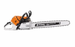 Stihl MS 500i, 28" Chainsaw