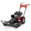 DR Power Premier 26" Walk Behind Field And Brush Mower -Stihl Supplies Store 52720288 1