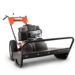 DR Power Premier 26" Walk Behind Field And Brush Mower -Stihl Supplies Store 52720288 3