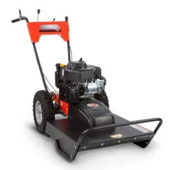 DR Power Premier 26" Walk Behind Field And Brush Mower -Stihl Supplies Store 52720288 5