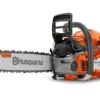 HUSQVARNA 550 XP Mark II, 20in 50cc -Stihl Supplies Store 550xp20 h110 0518