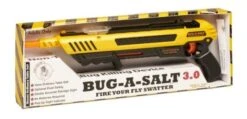 BUG-A-SALT 3.0, Yellow -Stihl Supplies Store 55230001 1