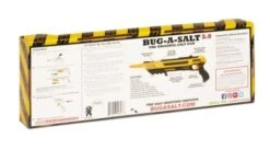 BUG-A-SALT 3.0, Yellow -Stihl Supplies Store 55230001 2