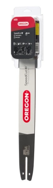 Oregon Chainsaw Bar And Chain Combo, 18 Inch