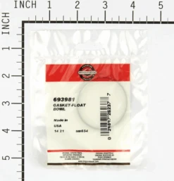 Briggs And Stratton Gasket Float Bowl 7 Briggs And Stratton Gasket Float Bowl -Stihl Supplies Store 5861875 3
