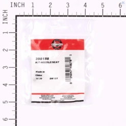 Briggs And Stratton Needle & Seat Kit Replacement -Stihl Supplies Store 5862081 3