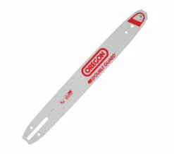 Oregon Double Guard 3/8 Low Profile Pitch .050 Gauge Chain Saw Guide Bar