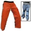 Forester Regular 35" Apron Style Chainsaw Chaps -Stihl Supplies Store 58910003 1