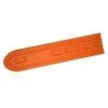 Ahlborn Equipment 20" Heavy Duty Plastic Bar Guard W/ L&M Logo -Stihl Supplies Store 58910096 1
