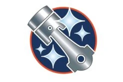 Husqvarna XP+ 2-Stroke Oil, 5.2oz -Stihl Supplies Store 593271601 3 1