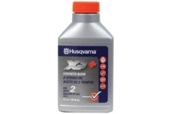 Husqvarna XP+ 2-Stroke Oil, 5.2oz