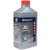 Husqvarna 2-Stroke Fuel And Oil XP+ 2-Stroke Oil, 12.8oz -Stihl Supplies Store 593271603 h410 1402