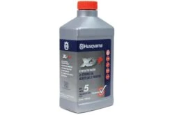 Husqvarna 2-Stroke Fuel And Oil XP+ 2-Stroke Oil, 12.8oz
