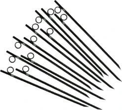 Yard Tuff Rebar Stakes, 5/8" X 54" | YTF-5854RS