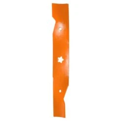 Husqvarna 54" Hi-Lift Mower Blade, 3pk