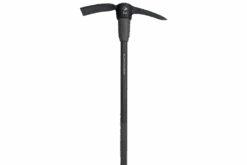Black Diamond 5lb Pick Mattock With Fiberglass Handle