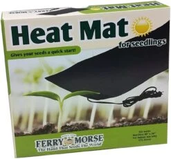 Ferry Morse Heat Mat For Seedlings -Stihl Supplies Store 60660007 3