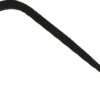 Hookery Curved Hanger Upturn Hook -Stihl Supplies Store 60790025 1
