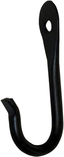 The Hookery J-Hook W/Flared End