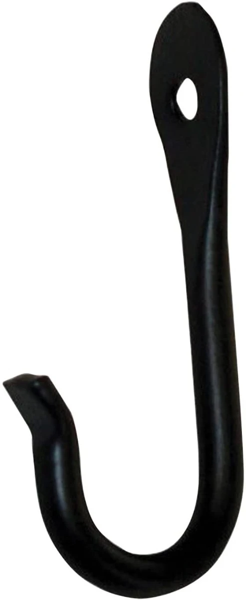 The Hookery J-Hook W/Flared End 3 The Hookery J-Hook W/Flared End