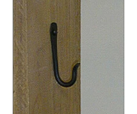 The Hookery J-Hook W/Flared End 4 The Hookery J-Hook W/Flared End - Image 2