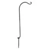 The Hookery 36" Fence & Deck Hook W/Screw-in Mount -Stihl Supplies Store 60790052 1