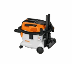 N/A Stihl SEA 60 Cordless Vacuum (Tool Only) -Stihl Supplies Store 60vac2 removebg preview