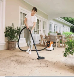 N/A Stihl SEA 60 Cordless Vacuum (Tool Only) -Stihl Supplies Store 60vac3
