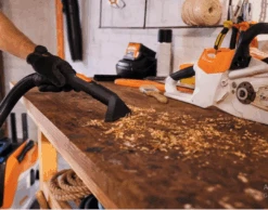 N/A Stihl SEA 60 Cordless Vacuum (Tool Only) -Stihl Supplies Store 60vac4