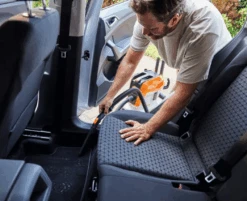 N/A Stihl SEA 60 Cordless Vacuum (Tool Only) -Stihl Supplies Store 60vac5