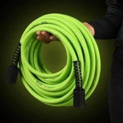 Flexzilla Pressure Washer Hose | HFZPW3450M -Stihl Supplies Store 61540017 3