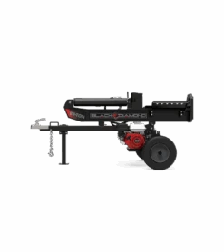 Black Diamond 28 Ton Horizontal/Vertical Gas-Powered Log Splitter