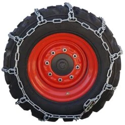 Peerless Wide Base Mud & Skid Steer Chain 0341055