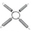 Peerless Spring Tensioner For ATV Tire Chains 8-12" -Stihl Supplies Store 6510772 1