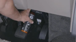 Grandpa Gus's Liquid Potent Mouse Repellent - 8 Oz -Stihl Supplies Store 66310000 2