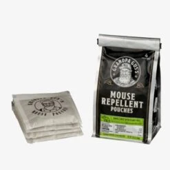 Grandpa Gus's Mouse Repellent Pouches