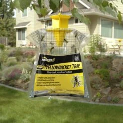 Rescue Disposable Yellowjacket Trap -Stihl Supplies Store 66510002 2