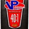 VP Racing Fuels VP 40:1 Premixed Fuel, 1gal -Stihl Supplies Store 69620004 1