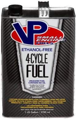VP Racing Fuels VP 4 Cycle Premixed Fuel, 1gal