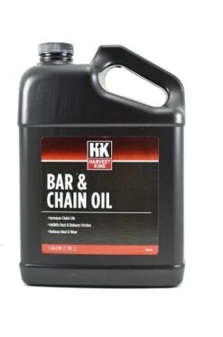 Harvest King Bar & Chain Oil -Stihl Supplies Store 69740005 1 1