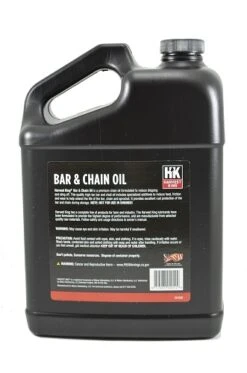 Harvest King Bar & Chain Oil -Stihl Supplies Store 69740005 2