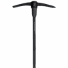 Black Diamond 6lb Railroad Pick With Fiberglass Handle -Stihl Supplies Store 6lbpickaxe1 750x500 c