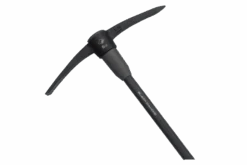 Black Diamond 6lb Railroad Pick With Fiberglass Handle -Stihl Supplies Store 6lbpickaxe6 750x500 c