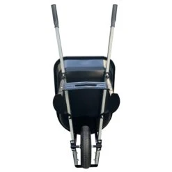 Black Diamond 6 Cubic Ft. Steel Wheelbarrow With Steel Handles -Stihl Supplies Store 6pv1pmwasmbhskcv2wmvfik0dn1d2v9n6xqcso7i