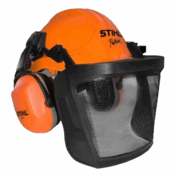 Stihl Pro Mark™ Helmet System