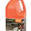Stihl Woodcutter Bar And Chain Oil - 1 Gallon -Stihl Supplies Store 7010 871 0240d