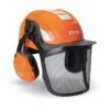 Stihl ADVANCE X-VENT Helmet System -Stihl Supplies Store 7010 884 0110 1