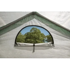 ShelterLogic Organic Growers Greenhouse 23 ShelterLogic Organic Growers Greenhouse -Stihl Supplies Store 70699 greenhouse 10